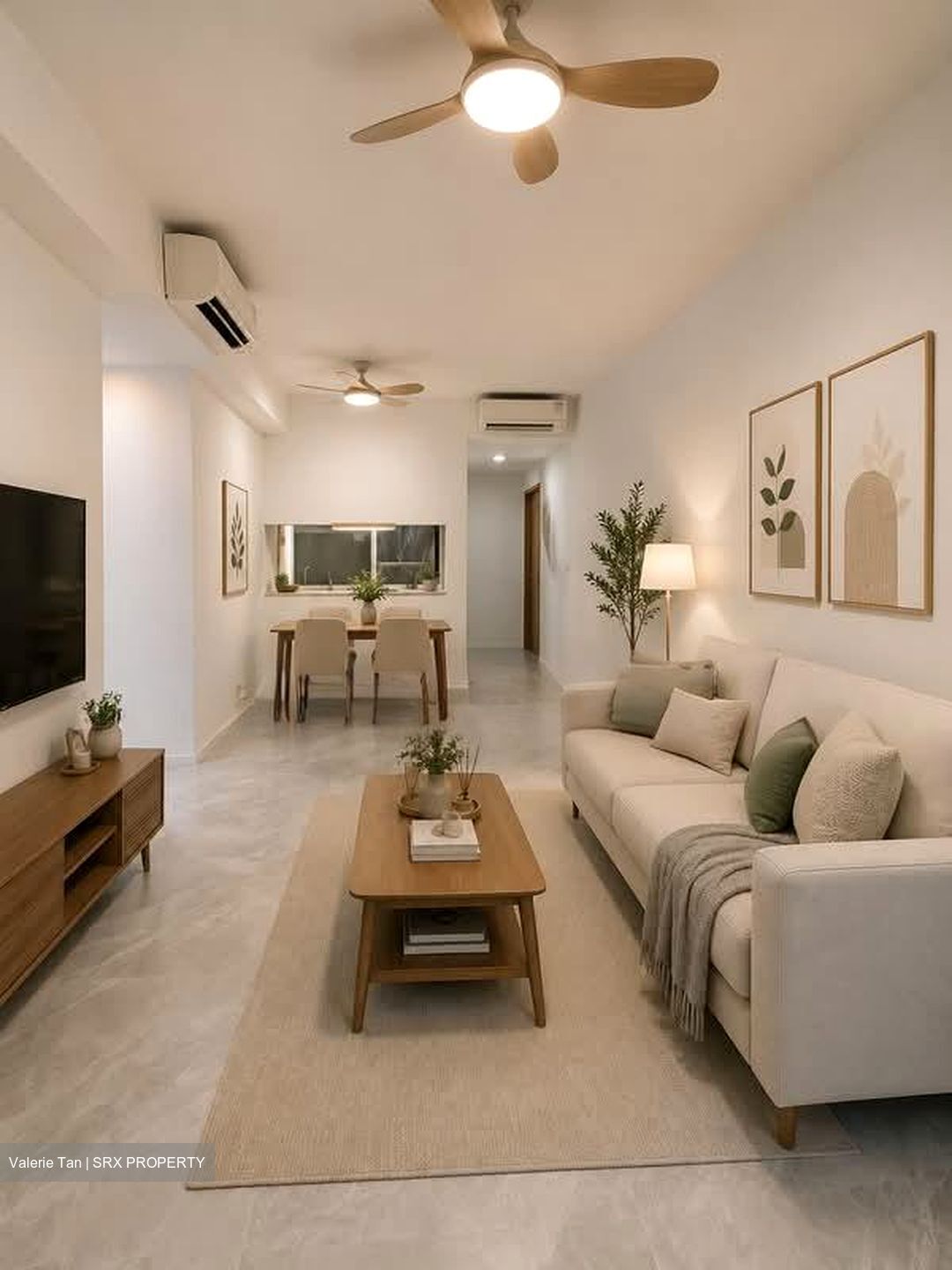 Amo Residence (D20), Apartment #605442831